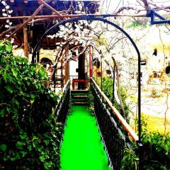 Gamirasu Hotel Cappadocia Турция, Айвали - отзывы, цены и фото номеров - забронировать отель Gamirasu Hotel Cappadocia онлайн детские мероприятия