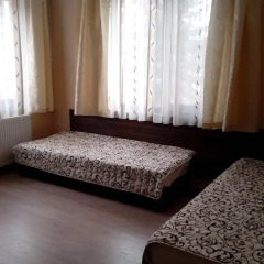 Отель Advel Guest House 2* Стандартный номер фото 6