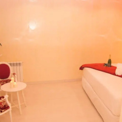 Отель Hostal Regional Стандартный номер с различными типами кроватей фото 7