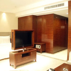 Zhongfei Grand Sky Light Hotel 5* Представительский номер с различными типами кроватей