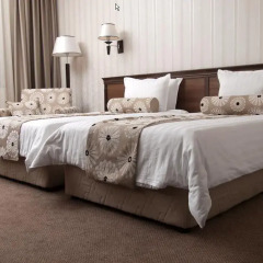 Hotel Kalina Palace 4* Стандартный номер