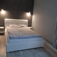 Отель Marine Sopot - Sg Apartamenty Сопот удобства в номере