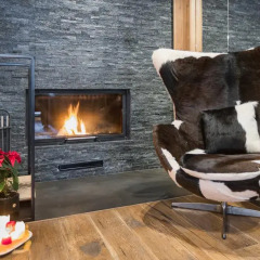 Отель Apartamenty Pod Giewontem Lux&spa Zakopane Закопане интерьер отеля фото 2