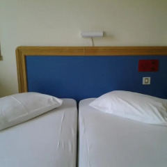 Olympic Hotel 2* Стандартный номер с 2 отдельными кроватями фото 5