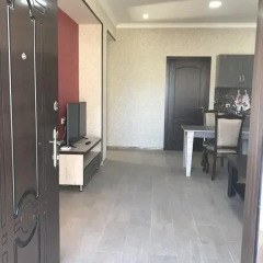 Отель B&B Kamar Армения, Иджеван - отзывы, цены и фото номеров - забронировать отель B&B Kamar онлайн интерьер отеля фото 2