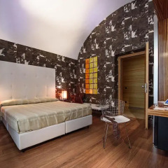 Palazzo Ferraioli Hotel & Wellness Center 4* Стандартный номер фото 4
