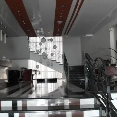 Akhtamar Hotel CJSC интерьер отеля фото 2