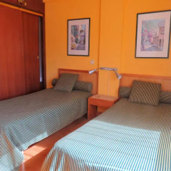 Отель Altura Inn комната для гостей фото 4