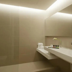 O&B Athens Boutique Hotel 4* Люкс с разными типами кроватей фото 7