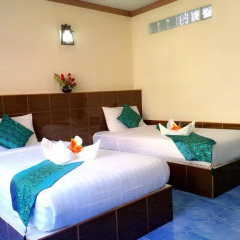 Отель Vech Guesthouse комната для гостей фото 5