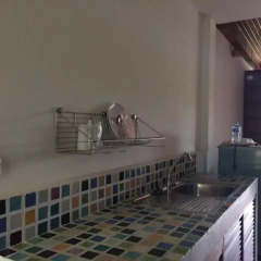Отель Sasitara Residence Самуи в номере фото 2