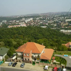 Отель Rooms Villa Nevenka 2* Стандартный номер с различными типами кроватей фото 6