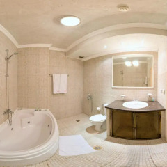 Alexander Palace Hotel Sofia спа