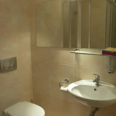 Hostel 36 Номер Комфорт с 2 отдельными кроватями фото 4