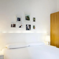 Апартаменты Ramblas Apartments Апартаменты с 2 отдельными кроватями фото 2