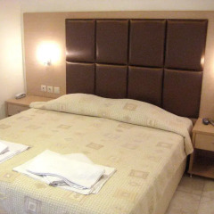 Hotel Avra комната для гостей фото 5