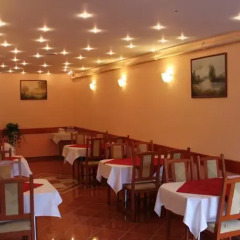 Отель Blue Villa Appartement House