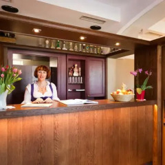 Hotel Gasthof Junior Зальцбург спа
