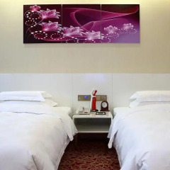 Grand Chu Hotel детские мероприятия