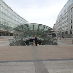 Отель Eurovillage Suites Brussels фото 4