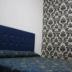 Отель Marzia Inn комната для гостей