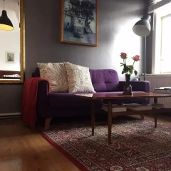 Апартаменты Apartment Lola интерьер отеля фото 3