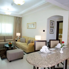 Montana Hotel Apartments комната для гостей фото 4