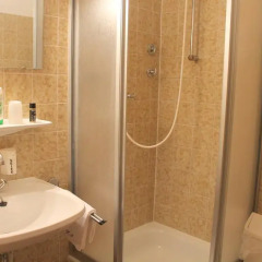 Hotel Adler 3* Стандартный номер с различными типами кроватей