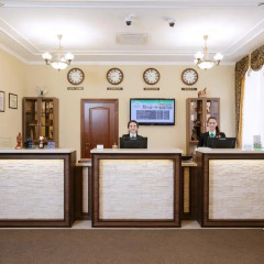 Гостиница Relita-Kazan в Казани - забронировать гостиницу Relita-Kazan, цены и фото номеров Казань интерьер отеля фото 3