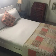 Отель Katamah Guesthouse 4* Стандартный номер фото 9