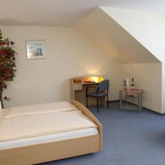 Wellnesshotel Harzer Land Haus Braunschweig In Thale Germany