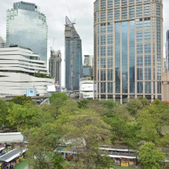 Rezt Bangkok - Hostel Бангкок фото 6