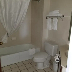 Отель Motel 6 Columbus North/Polaris 2* Стандартный номер фото 4