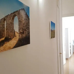 Отель Borzì City Center Rooms интерьер отеля фото 2