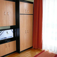 Отель Erika Apartman удобства в номере
