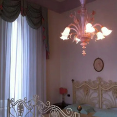 Отель Villa della Lupa Номер Делюкс фото 10