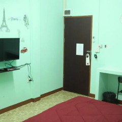Ab Hostel Бангкок удобства в номере фото 2