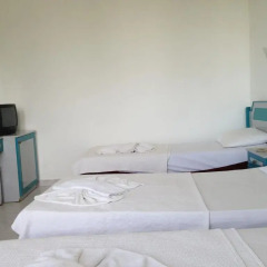 Hotel Marin 3* Стандартный номер с различными типами кроватей фото 4