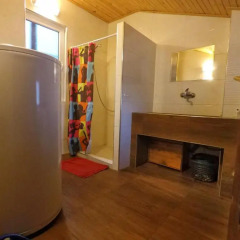 Отель Guest Rooms Plovdiv удобства в номере