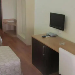 Berksoy Hotel Турция, Дикили - отзывы, цены и фото номеров - забронировать отель Berksoy Hotel онлайн удобства в номере
