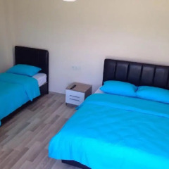 Отель Berfin Otel комната для гостей фото 3