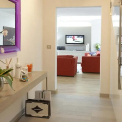 Отель Résidence Alma Marceau 4* Люкс с различными типами кроватей фото 8