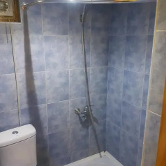 Отель Guest House Mziia ванная