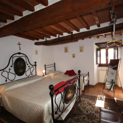 Отель B&B Locanda Della Luna Люкс фото 6