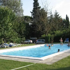 Отель Villa Tanini Реггелло бассейн фото 2