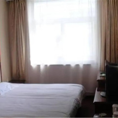 Greentree Alliance Beijing West Railway Station Zhanqian North Square Hotel комната для гостей фото 2