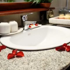 Ha An Hotel 3* Стандартный номер с различными типами кроватей