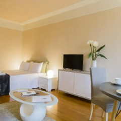 Отель Milan Royal Suites - Centro Duomo удобства в номере