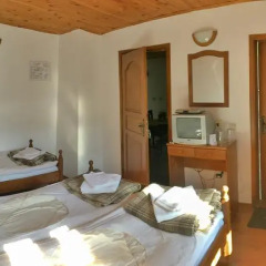 Отель Yakovtsi Inn Арбанаси спа фото 2