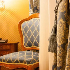 Hotel Locanda Canal 3* Стандартный номер с двуспальной кроватью фото 5